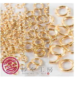 アクセサリー金具