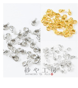 アクセサリー金具