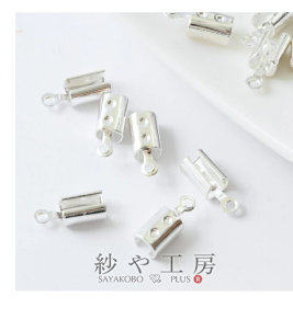 アクセサリー金具