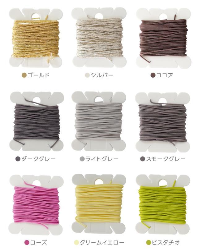 メドゥプコード