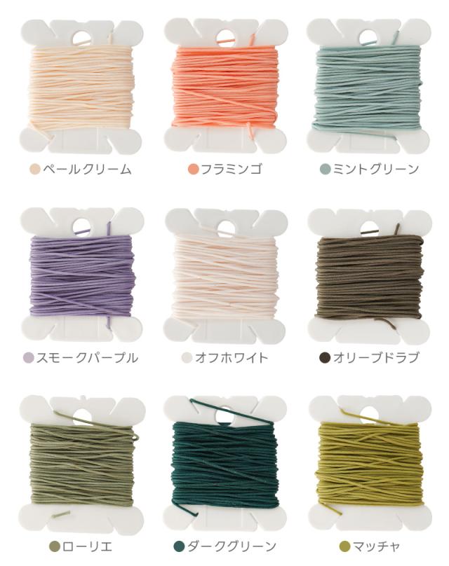 メドゥプコード