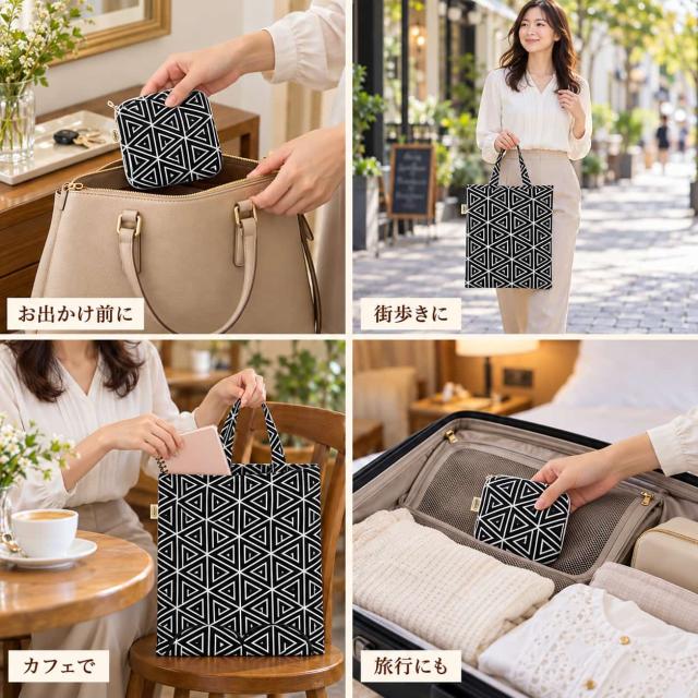 画像3 エコバッグ