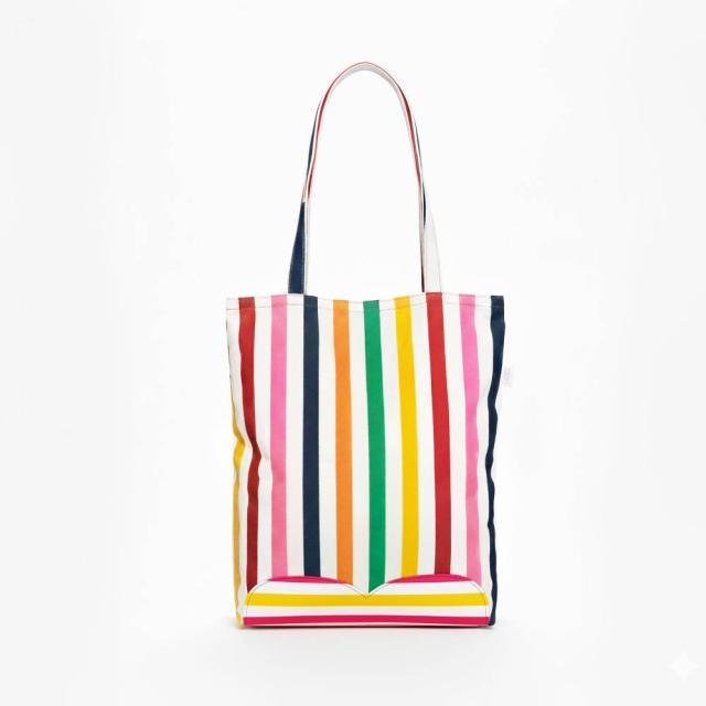 画像３ エコバッグ