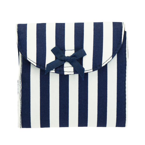 nb-344A　サニタリー　ストライプ画像２