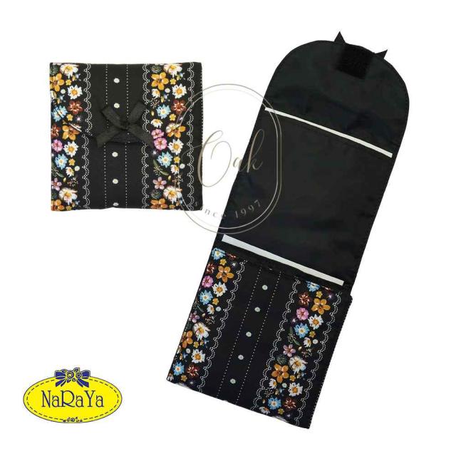 nb-344A サニタリーボーホーフラワー画像１