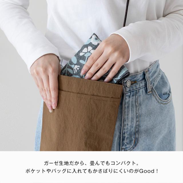 ハンカチ 個包装