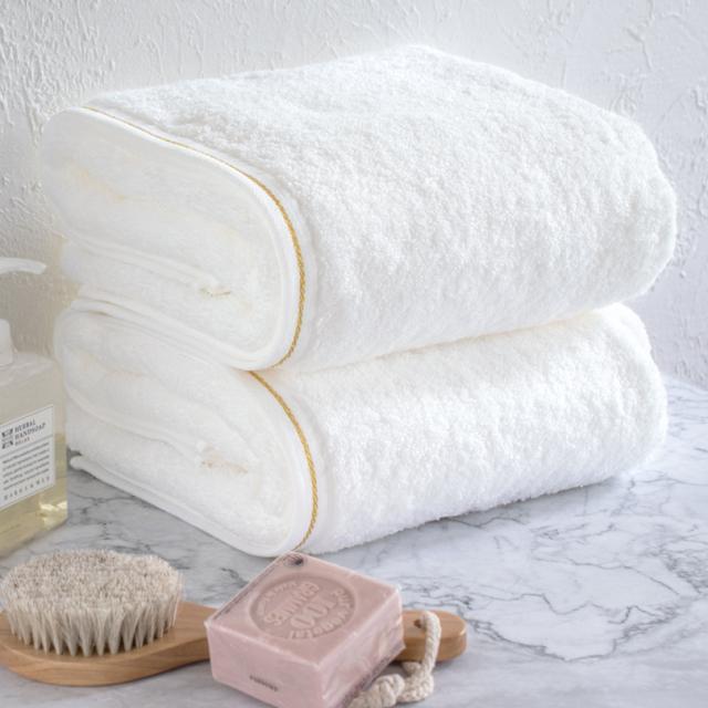 今治タオル ふわふわ 白タオル