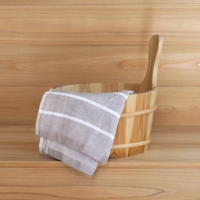 薄手 ガーゼ コンパクト