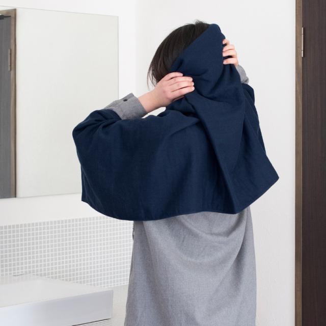 泉州産スピードライガーゼタオル