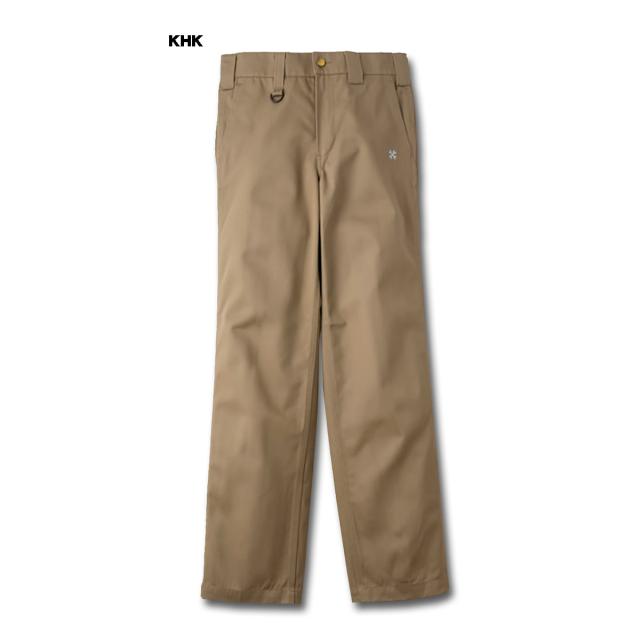BLUCO(ブルコ) STANDARD WORK PANTS 7色(BLK/L.GRY/KHK/IVO/NVY/A.Fブルー/GRY) BLUCO(ブルコ) STANDARD WORK PANTS 7色(BLK/L.GRY/KHK/IVO/NVY/A.F