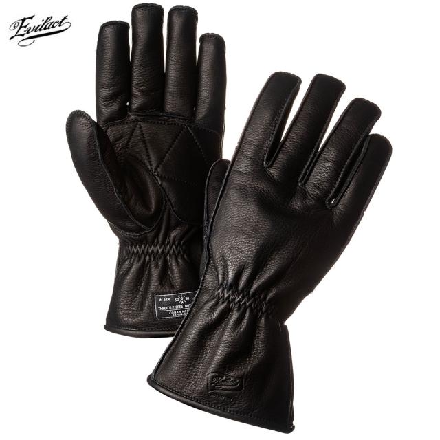 EVILACT(イーブルアクト) MCGWM 全4色(ブラック・アイボリー・タン・レッド) EVILACT(イーブルアクト) MCGWM 全4色(ブラック・アイボリー・タン