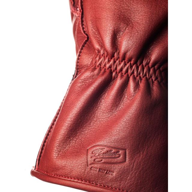 EVILACT(イーブルアクト) MCGWM 全4色(ブラック・アイボリー・タン