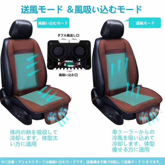 豊富な大得価 カーシートカバー 機能搭載 風量3段階調整可能 エアーシート クールの通販はau PAY マーケット - HUKIHOUSE|商品 12V 24V車 座席 シートクッション 冷風送風 風吸い込む マッサージ 在庫正規店