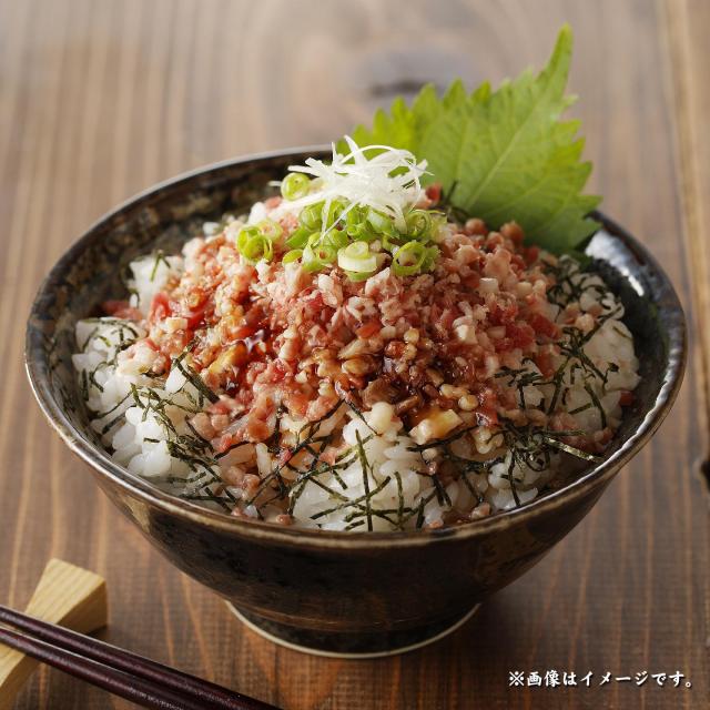 牛とろ丼のたれ,十勝スロウフード,十勝清水
