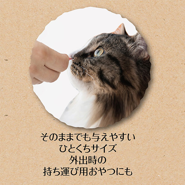 Petio ペティオ 素材そのまま　フリーズドライ　Ｆｏｒ　Ｃａｔ　マグロ　9ｇ 水産物 保存料・着色料無添加 マグロ キャットスナック その他 3ヶ月〜 全猫種