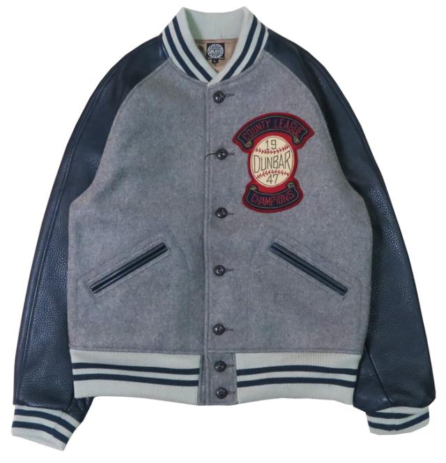 JELADO ジェラード アワードジャケット Eagle Eye Indian Dunber スタジアムジャンパー スタジャン AB03410B