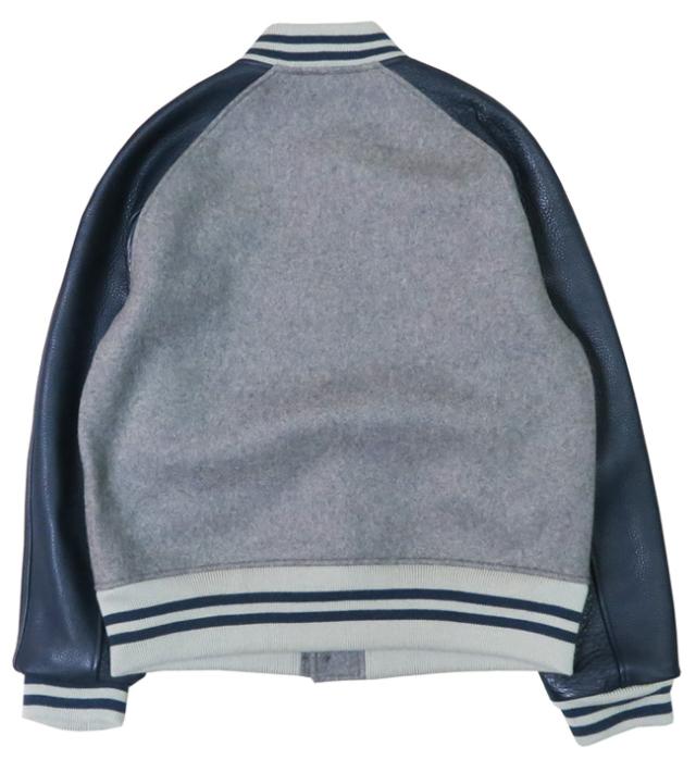 JELADO ジェラード アワードジャケット Eagle Eye Indian Dunber スタジアムジャンパー スタジャン AB03410B