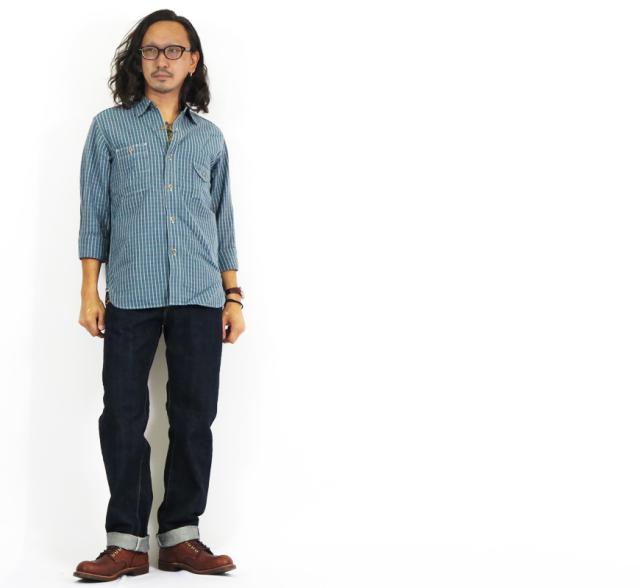 JELADO ジェラード Age of Longing Black tag 301EXX JP94301E