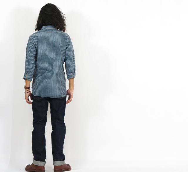 JELADO ジェラード Age of Longing Black tag 301EXX JP94301E