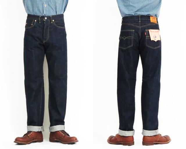 JELADO ジェラード Age of Longing Black tag 301EXX JP94301E