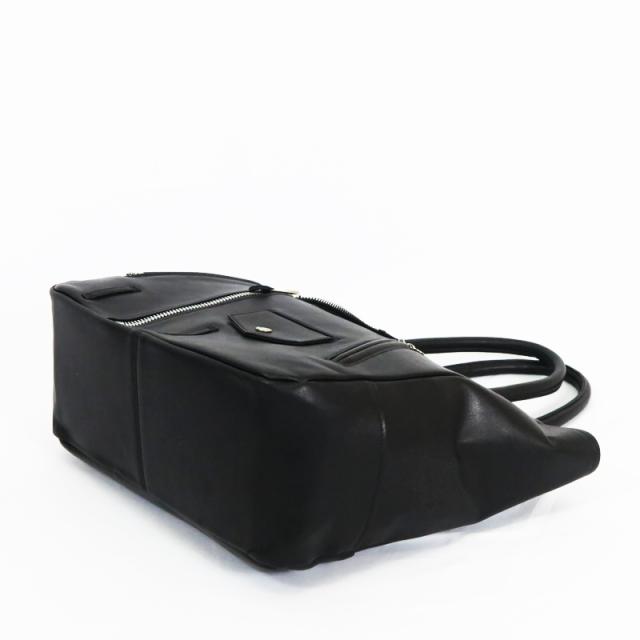 ショット Schott レザーライダーストートバッグ 4976008