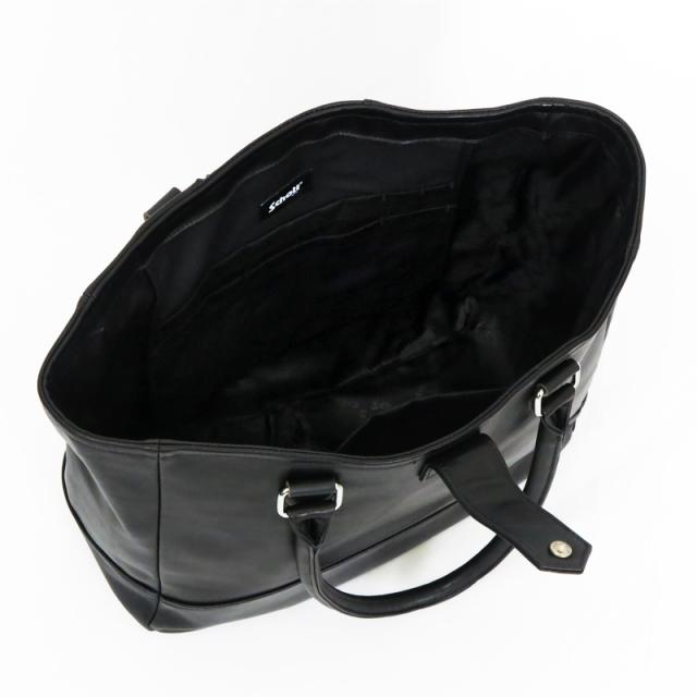 ショット Schott レザーライダーストートバッグ 4976008