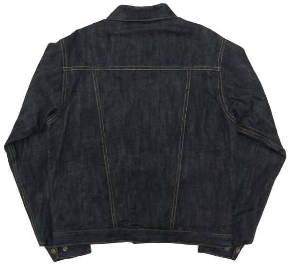 OKOLEHAO オコレハオ 13.5oz デニム パニオロ ジャケット SUN SURF サンサーフ SUGAR CANE シュガーケーン SS14450