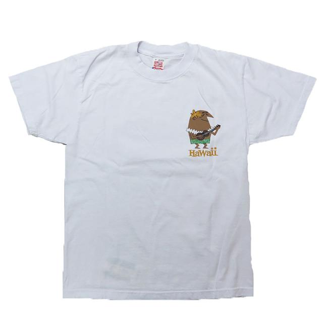 サンサーフ SUN SURF 半袖 Tシャツ “ALOHA” by 柳原良平 with MOOKIE SS79569