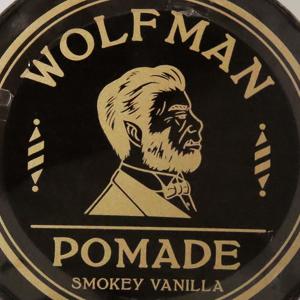 WOLFMAN ウルフマン