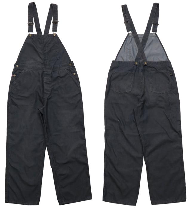 rebear by johnbull リベアバイジョンブル オーバーオール X1045