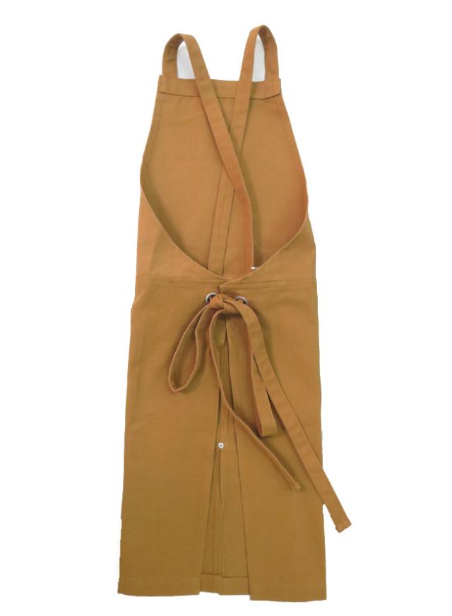 フェローズ Pherrow's エプロン アウトドア キャンプ DIY ガレージワーク