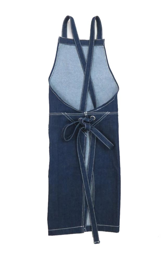 フェローズ Pherrow's エプロン アウトドア キャンプ DIY ガレージワーク