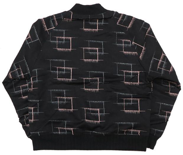 GANGSTERVILLE リバーシブルジャケット MEMPHIS