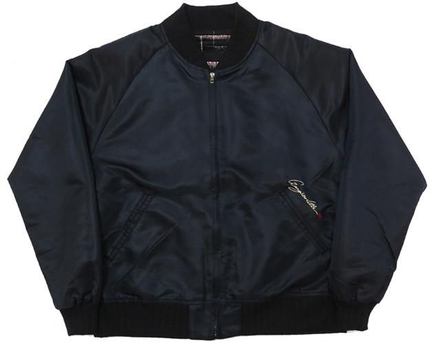 GANGSTERVILLE ギャングスタービル リバーシブルジャケット MEMPHIS リヨセル GLAD HAND GSV-20-SS-06 GANGSTERVILLE ギャングスタービル リバーシブルジャケット MEMPHIS