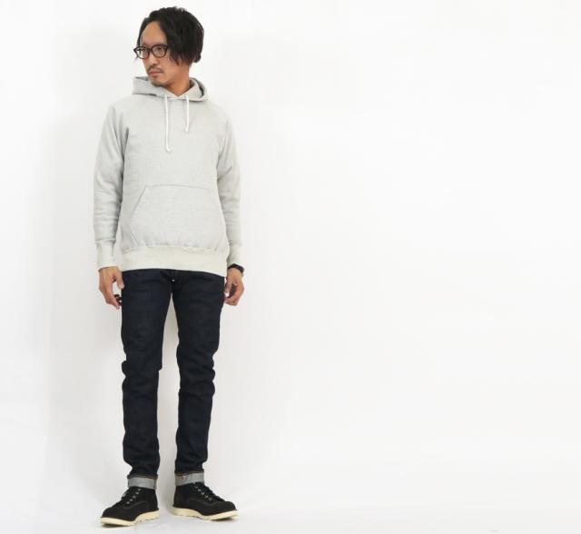 JAPAN BLUE JEANS ジャパンブルー ジーンズ CIRCLE #2 テーパード 14.8oz アメリカ綿 ヴィンテージセルヴィッチ デニム J201