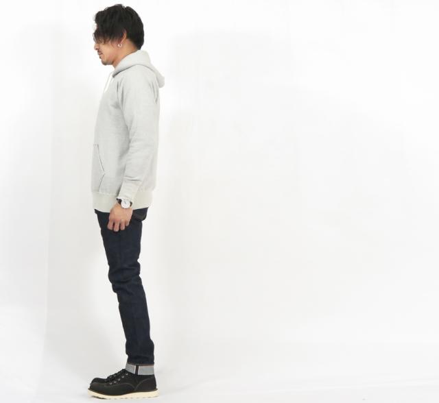 JAPAN BLUE JEANS ジャパンブルー ジーンズ CIRCLE #2 テーパード 14.8oz アメリカ綿 ヴィンテージセルヴィッチ デニム J201