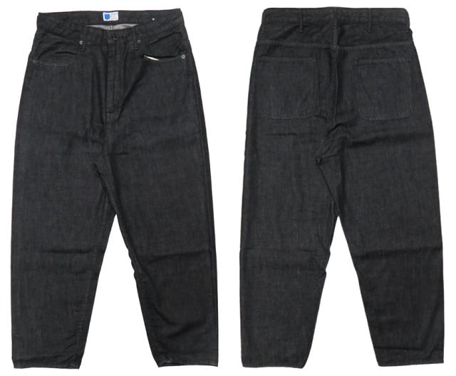 JAPAN BLUE JEANS オールドバギーパンツ JJE2000M35