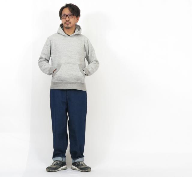 JAPAN BLUE JEANS オールドバギーパンツ JJE2000M35