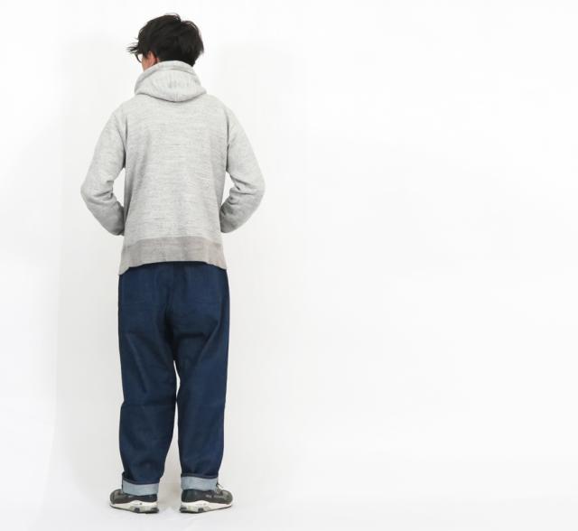 JAPAN BLUE JEANS オールドバギーパンツ JJE2000M35