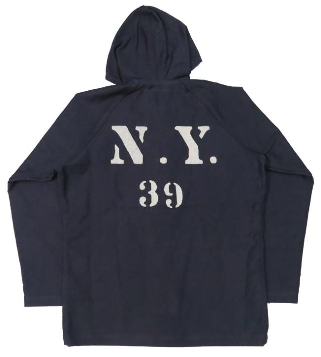 DALLES & CO ダリーズ&コー M-223A ミリタリーデッキジャケット 1930s PROOF JACKET