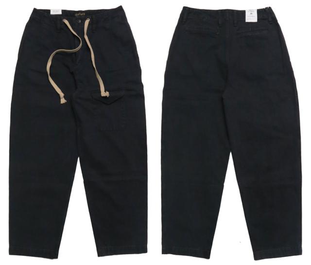 ORGUEIL オルゲイユ ヨーロピアンミリタリー ジャンプパンツ OR-1094