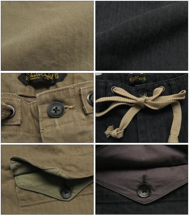 ORGUEIL オルゲイユ ヨーロピアンミリタリー ジャンプパンツ OR-1094