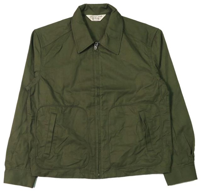 JELADO ジェラード ベンタイルジャケット DEAN SG01411