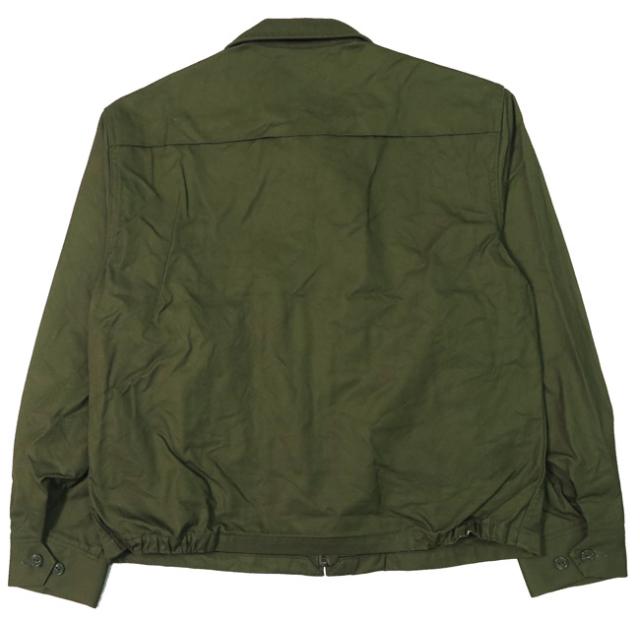 JELADO ジェラード ベンタイルジャケット DEAN SG01411