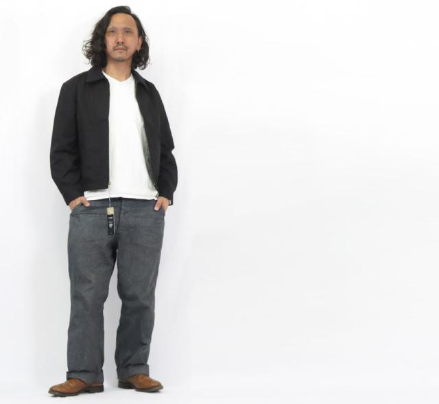 JELADO ジェラード ベンタイルジャケット DEAN SG01411