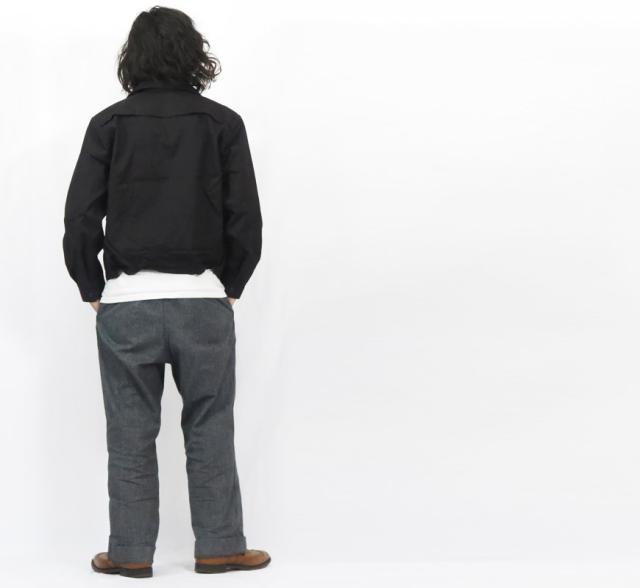 JELADO ジェラード ベンタイルジャケット DEAN SG01411