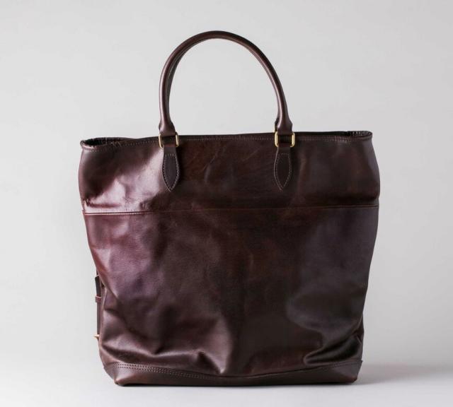 VASCO LEATHER NELSON 2WAY BAG VS-244LS