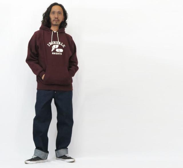 WAREHOUSE Lot 1333 1910~1915 No3 WAIST OVERALLS