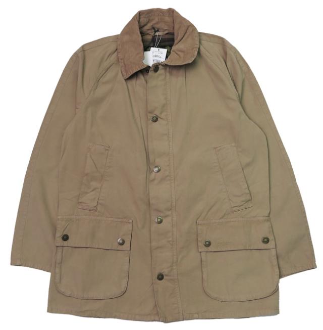 Barbour スリムフィット コットン ASHBY MCA0838 3955029