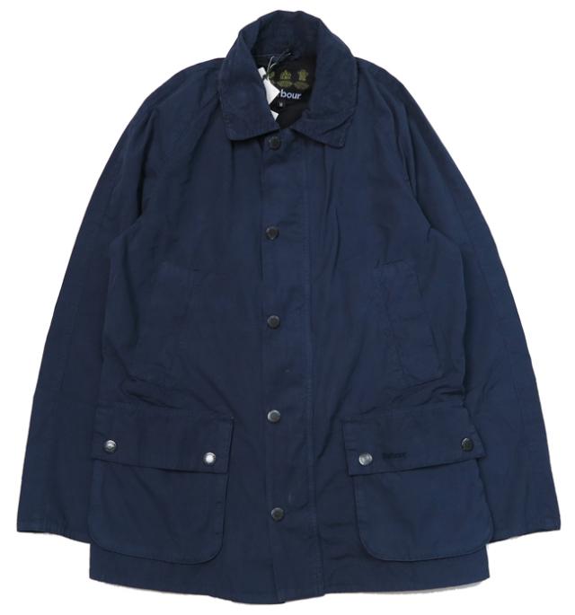 Barbour スリムフィット コットン ASHBY MCA0838 3955029